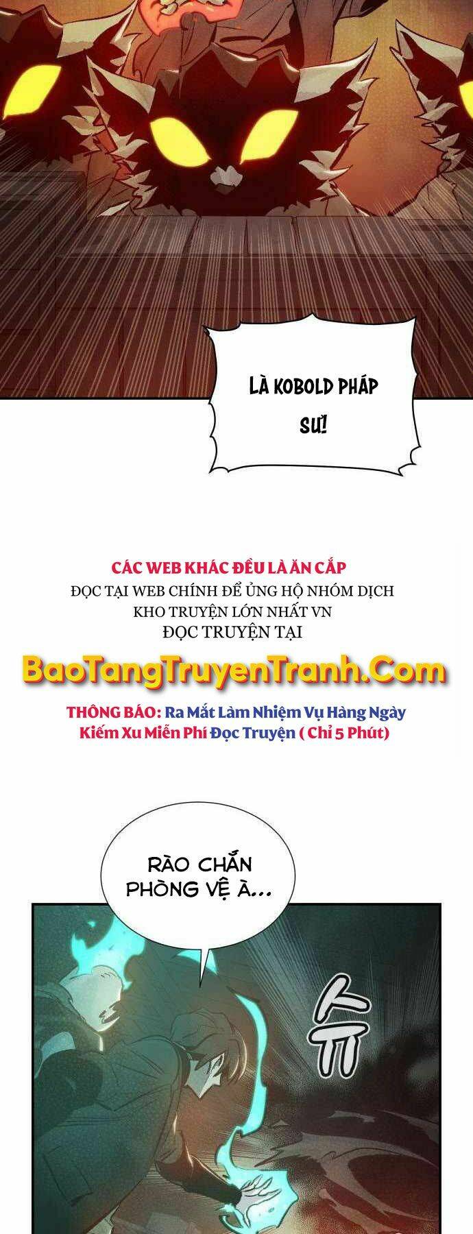 Độc Cô Tử Linh Sư - Chapter 28 - Page 31