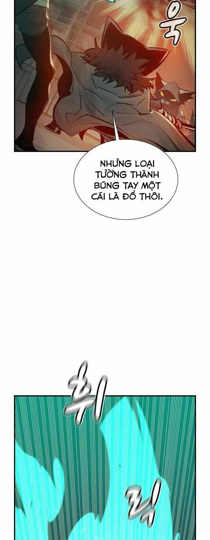 Độc Cô Tử Linh Sư - Chapter 28 - Page 32