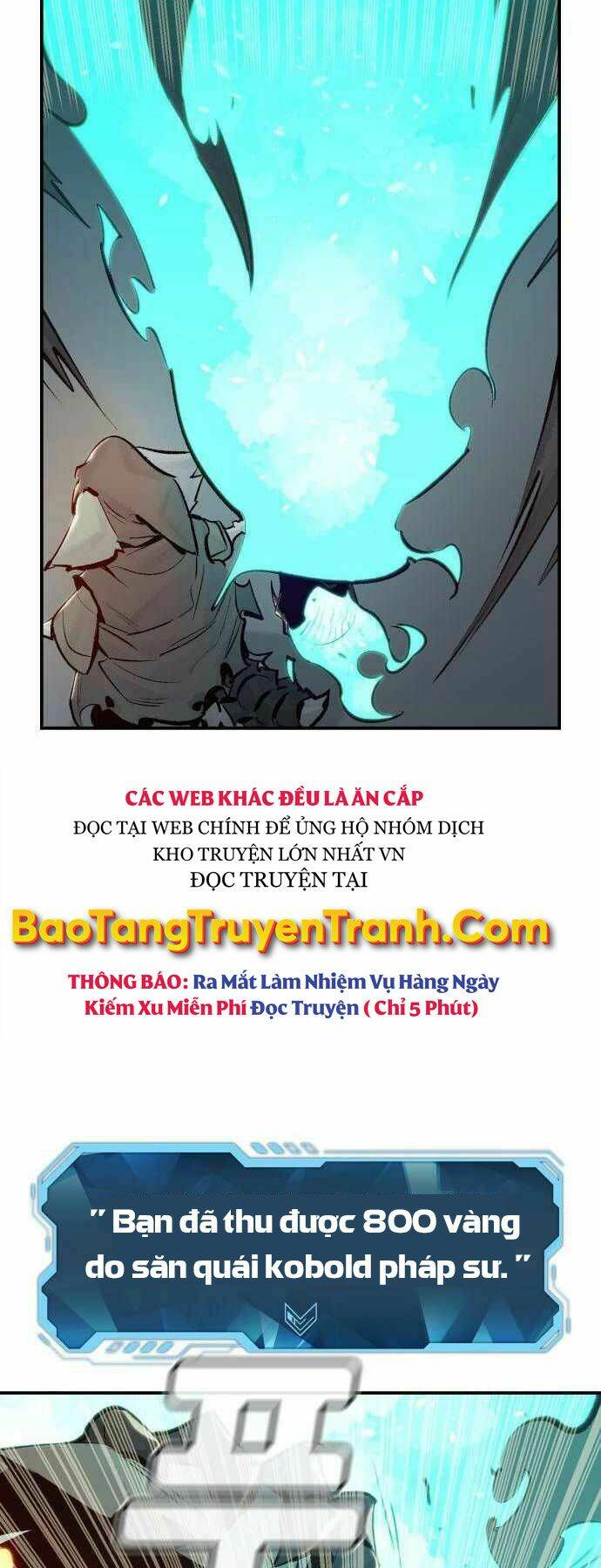 Độc Cô Tử Linh Sư - Chapter 28 - Page 33
