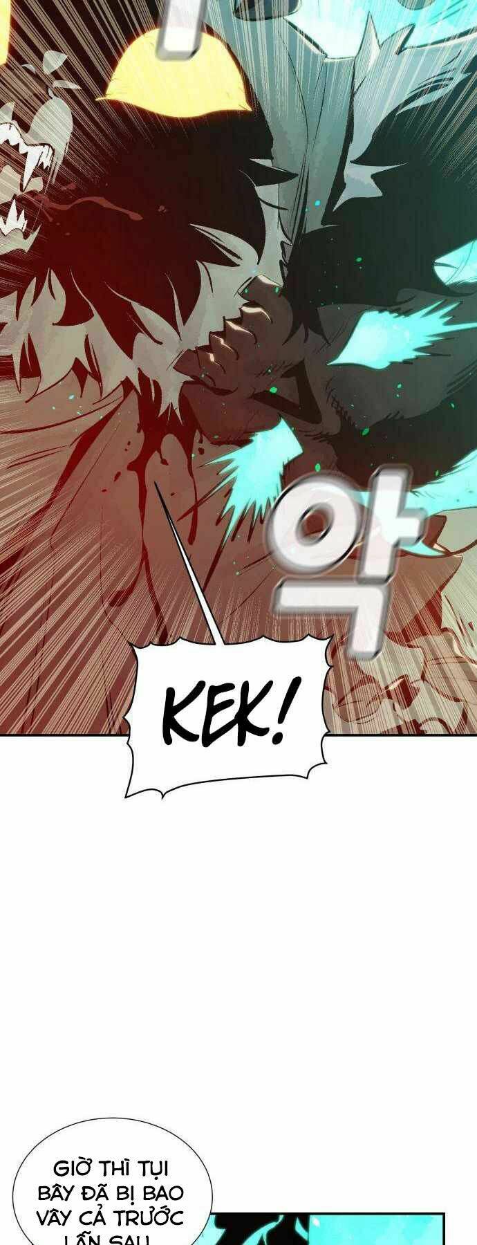 Độc Cô Tử Linh Sư - Chapter 28 - Page 34