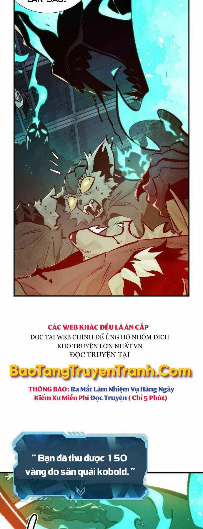 Độc Cô Tử Linh Sư - Chapter 28 - Page 35