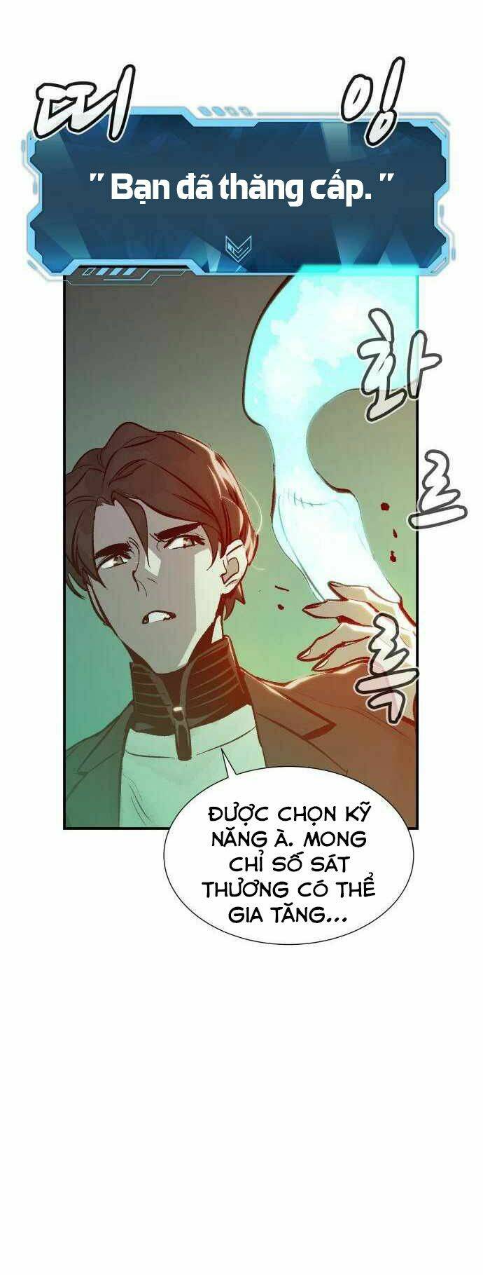 Độc Cô Tử Linh Sư - Chapter 28 - Page 37