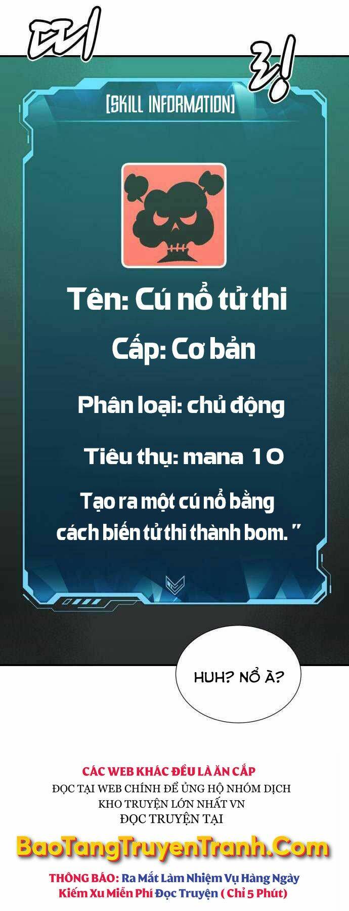 Độc Cô Tử Linh Sư - Chapter 28 - Page 38