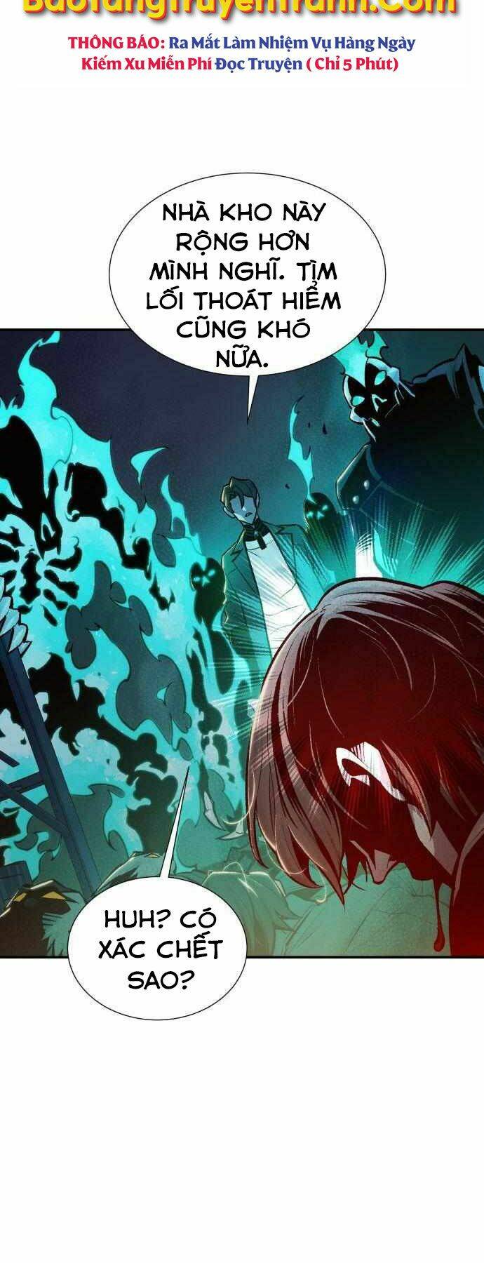 Độc Cô Tử Linh Sư - Chapter 28 - Page 3