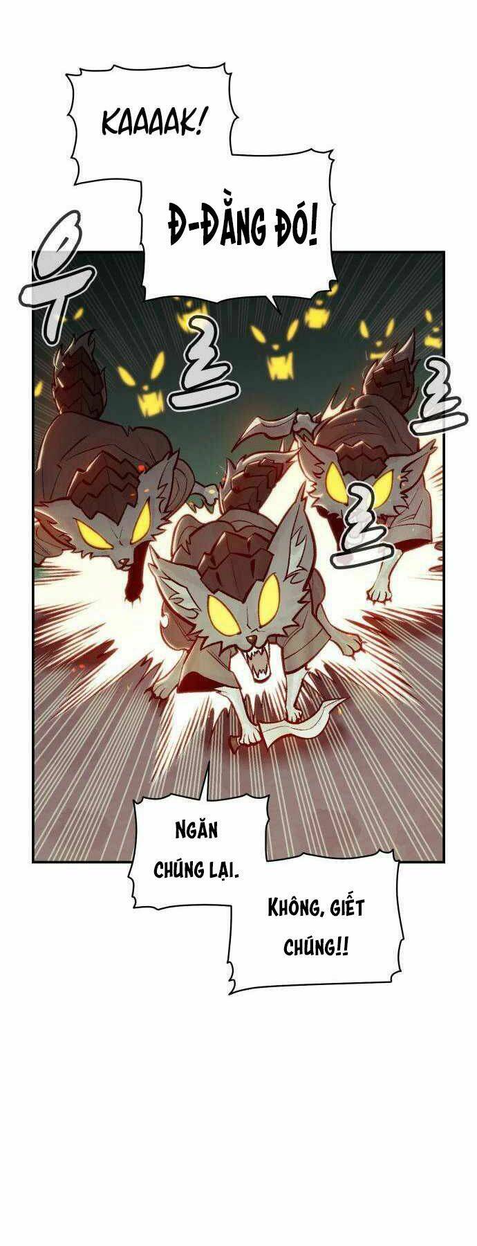 Độc Cô Tử Linh Sư - Chapter 28 - Page 39