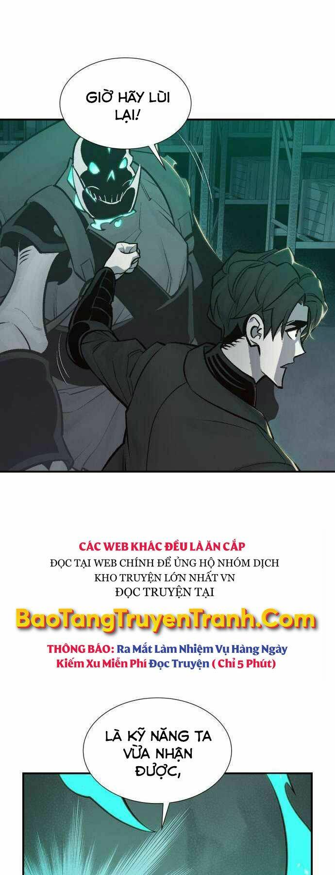 Độc Cô Tử Linh Sư - Chapter 28 - Page 40