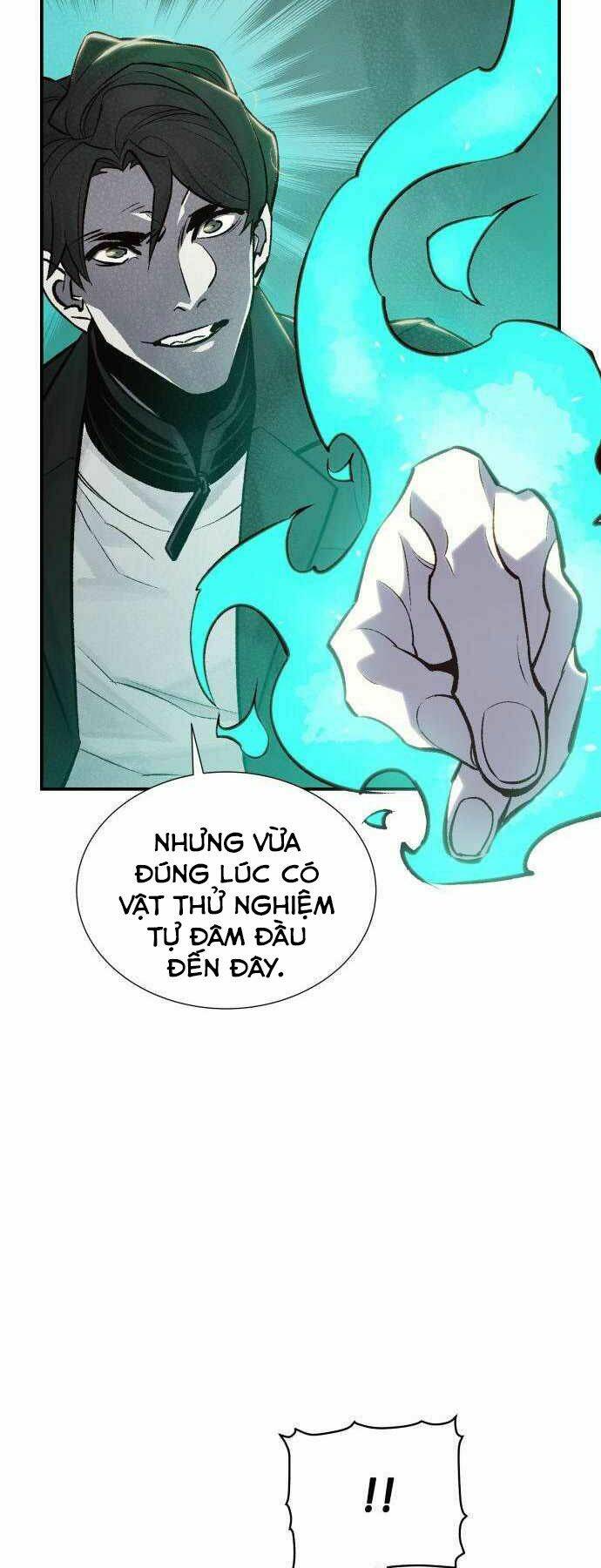 Độc Cô Tử Linh Sư - Chapter 28 - Page 41