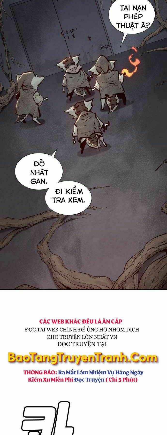 Độc Cô Tử Linh Sư - Chapter 28 - Page 46