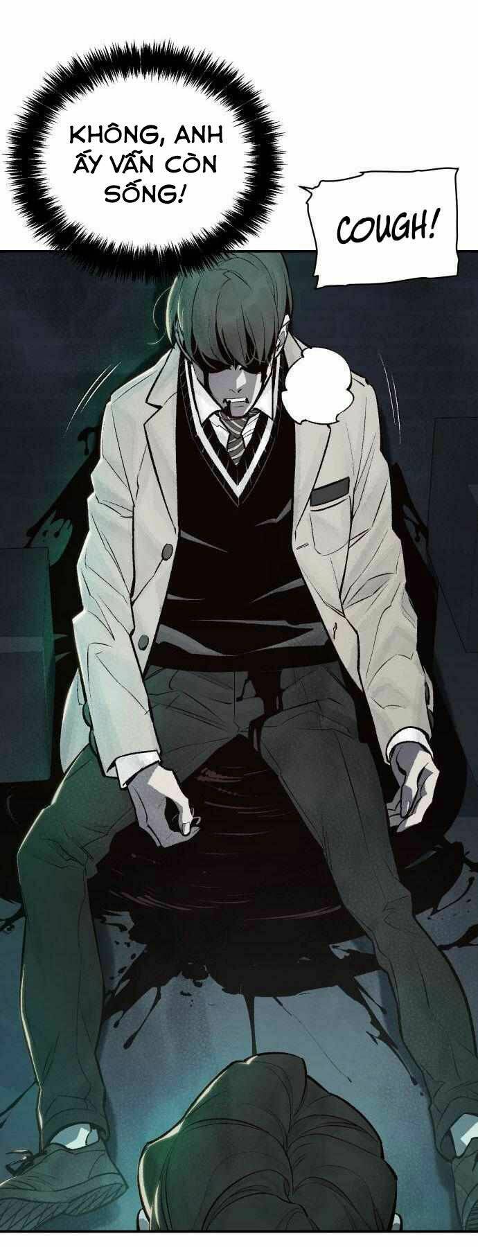 Độc Cô Tử Linh Sư - Chapter 28 - Page 4