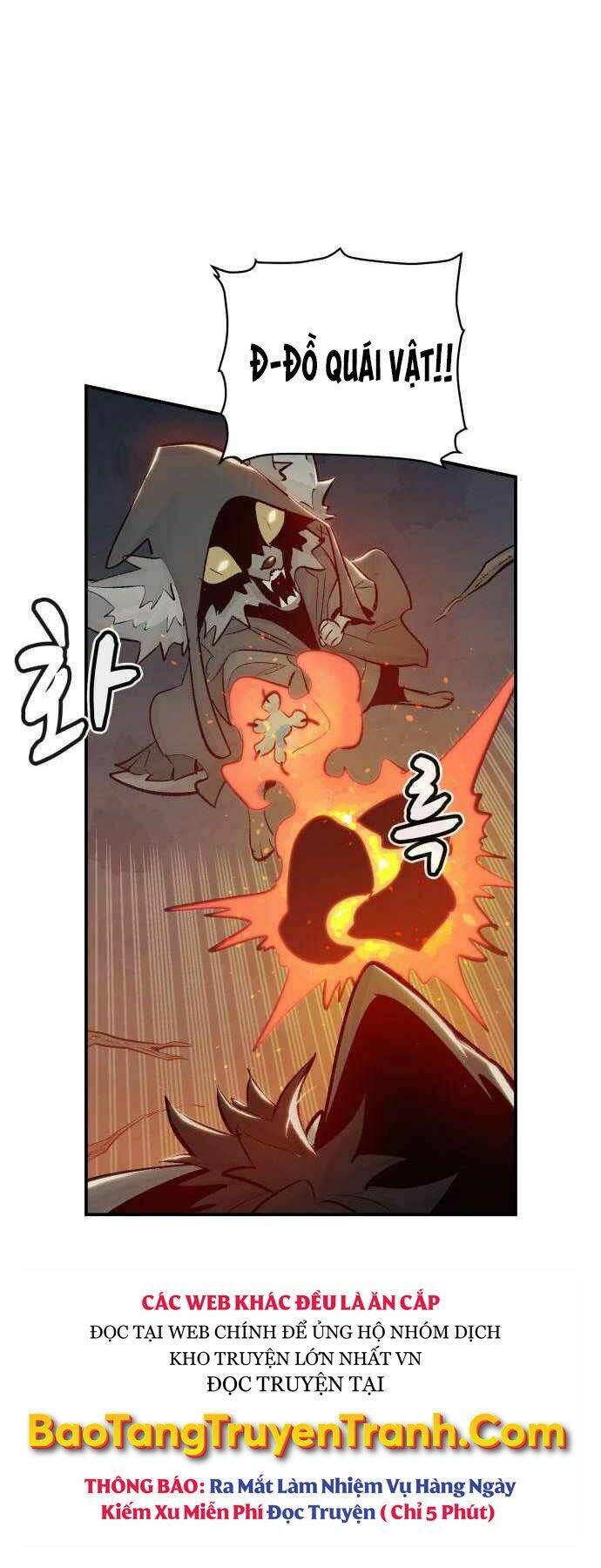 Độc Cô Tử Linh Sư - Chapter 28 - Page 49