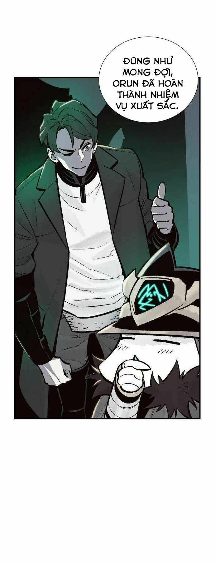 Độc Cô Tử Linh Sư - Chapter 28 - Page 52