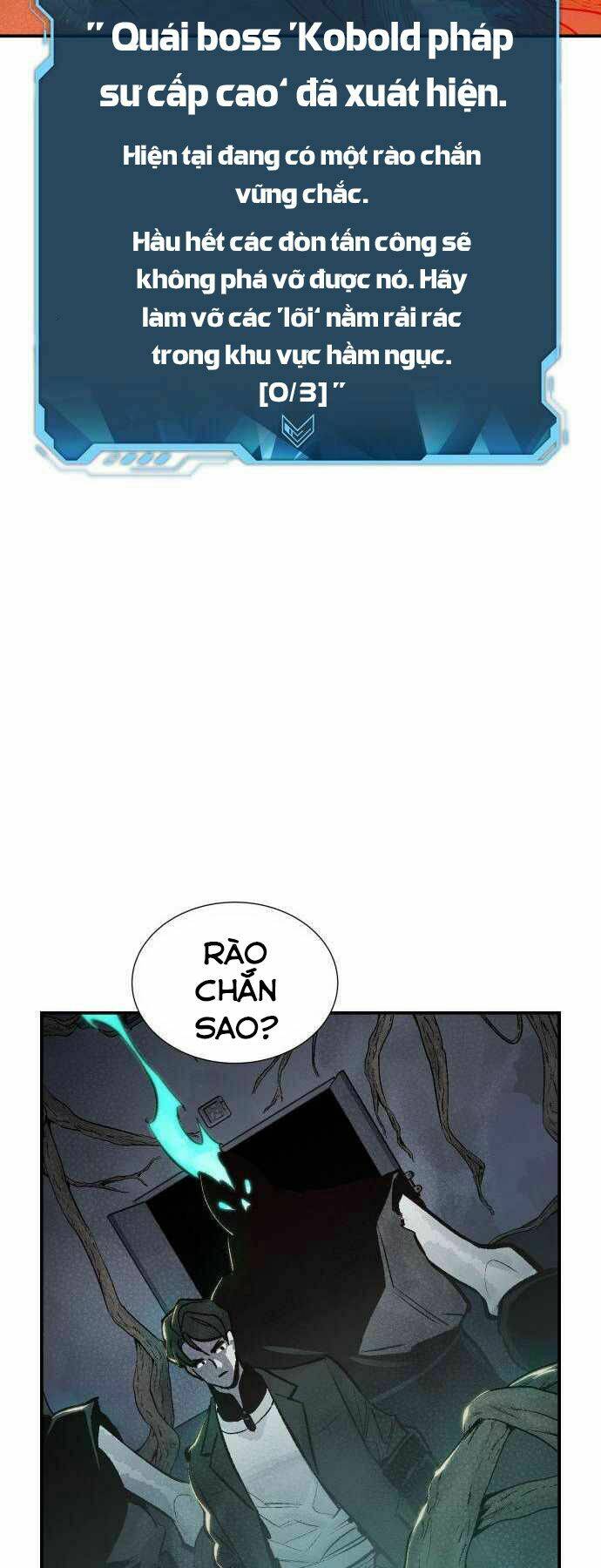 Độc Cô Tử Linh Sư - Chapter 28 - Page 55