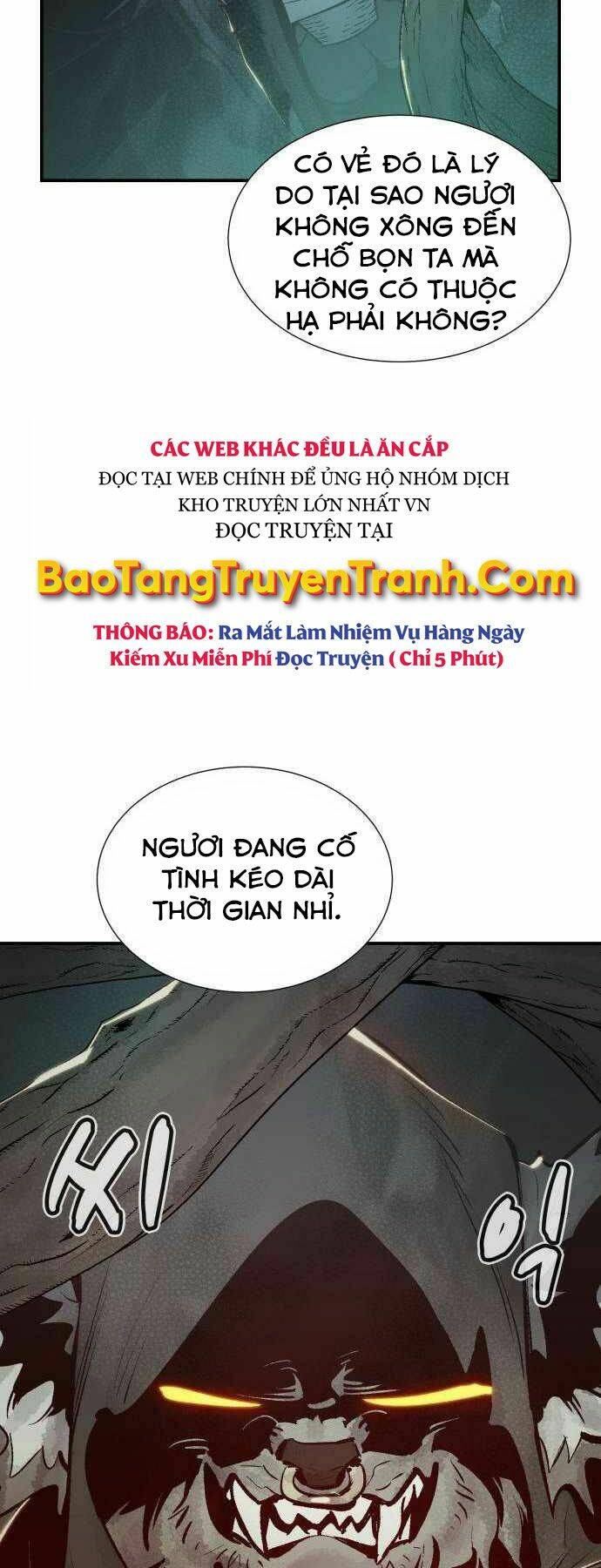 Độc Cô Tử Linh Sư - Chapter 28 - Page 56