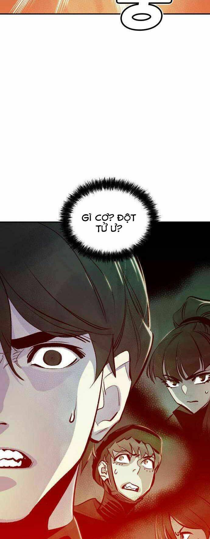 Độc Cô Tử Linh Sư - Chapter 28 - Page 58