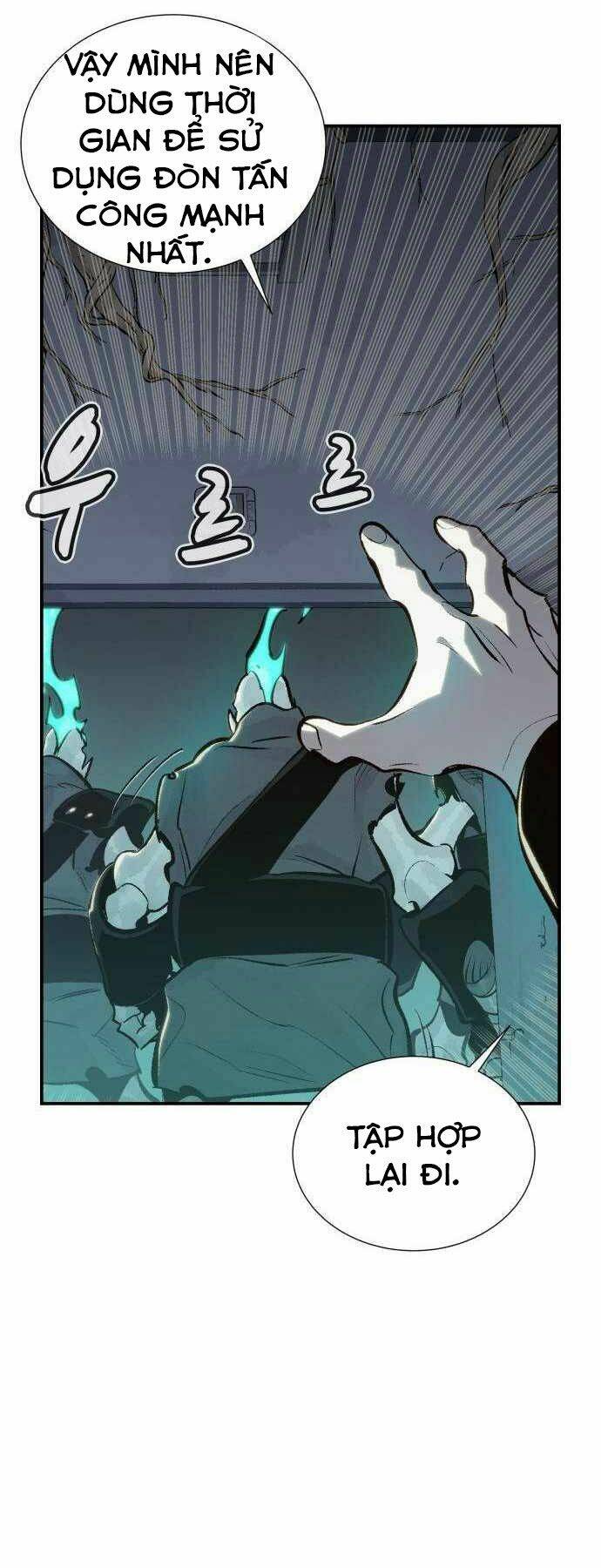 Độc Cô Tử Linh Sư - Chapter 28 - Page 62