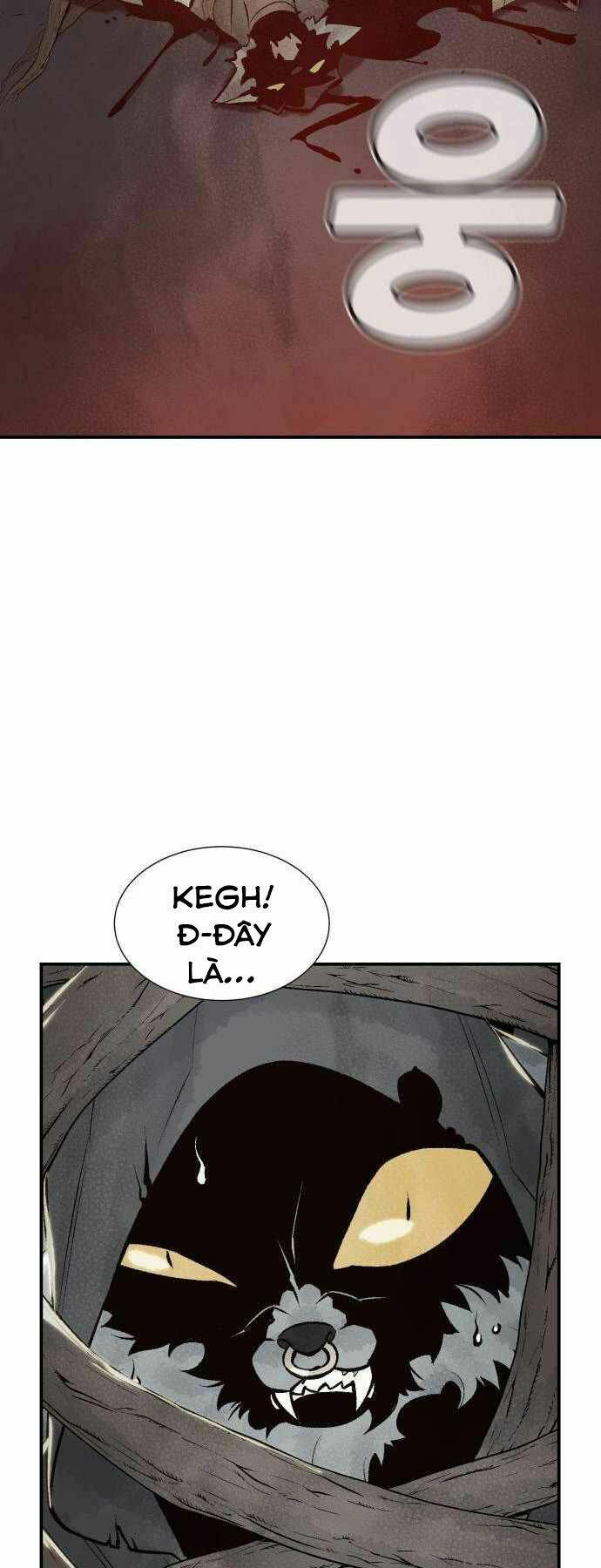 Độc Cô Tử Linh Sư - Chapter 28 - Page 65