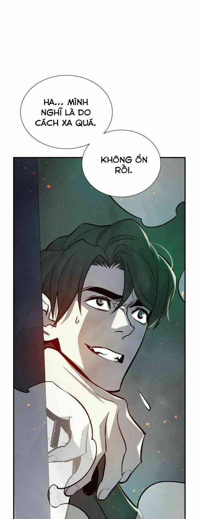 Độc Cô Tử Linh Sư - Chapter 28 - Page 71