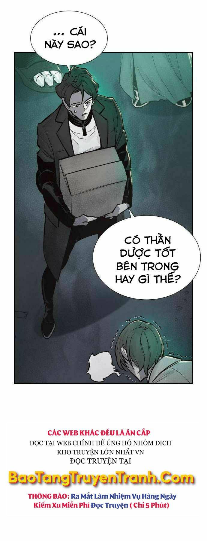 Độc Cô Tử Linh Sư - Chapter 28 - Page 8