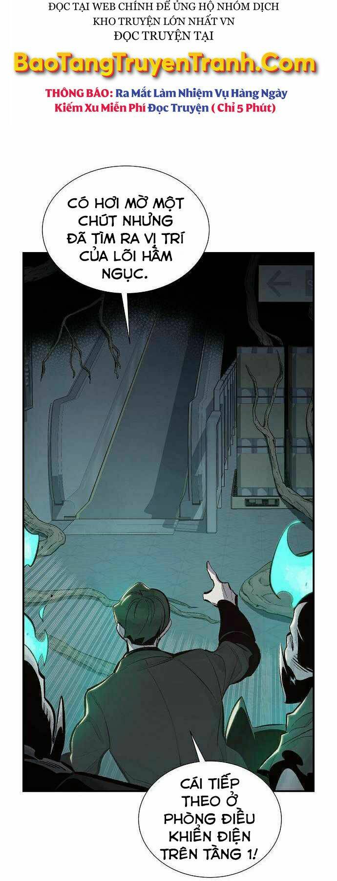 Độc Cô Tử Linh Sư - Chapter 29 - Page 9