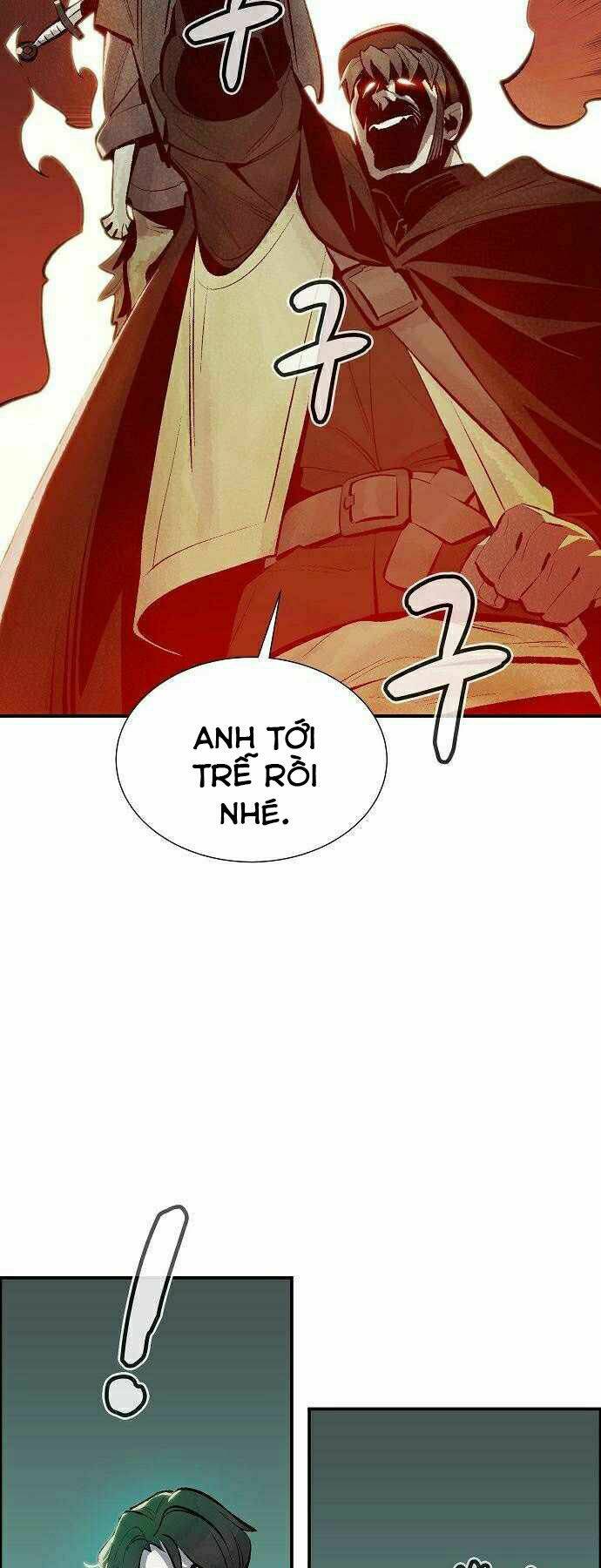 Độc Cô Tử Linh Sư - Chapter 29 - Page 16