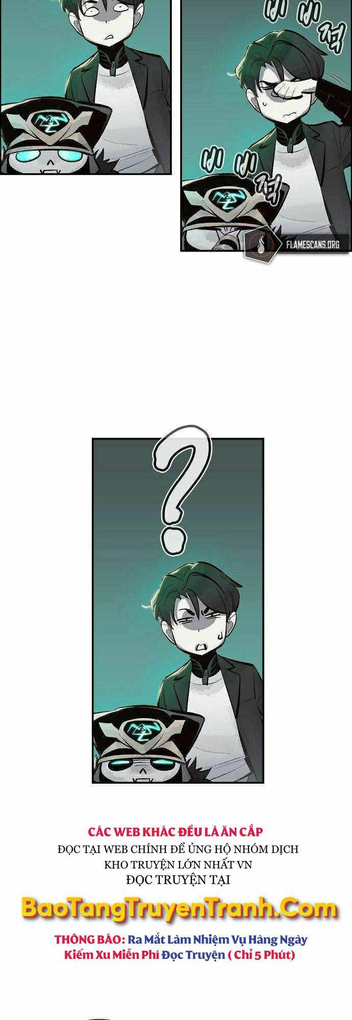 Độc Cô Tử Linh Sư - Chapter 29 - Page 17