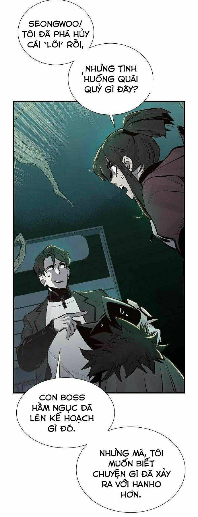 Độc Cô Tử Linh Sư - Chapter 29 - Page 18