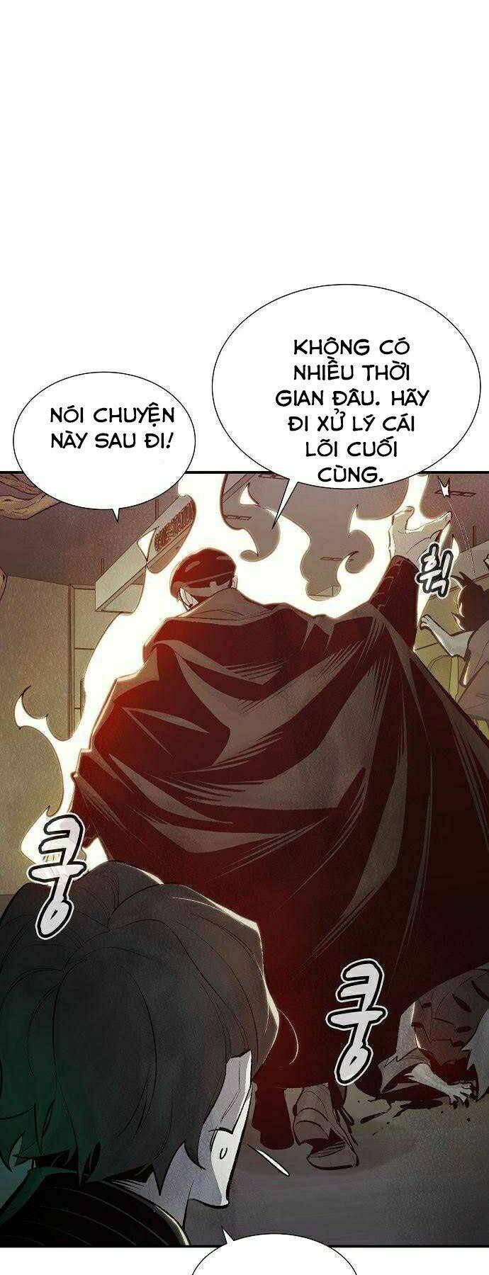 Độc Cô Tử Linh Sư - Chapter 29 - Page 19