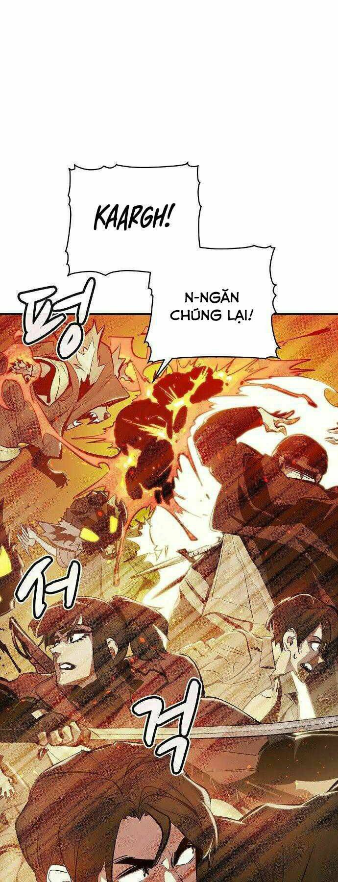 Độc Cô Tử Linh Sư - Chapter 29 - Page 21