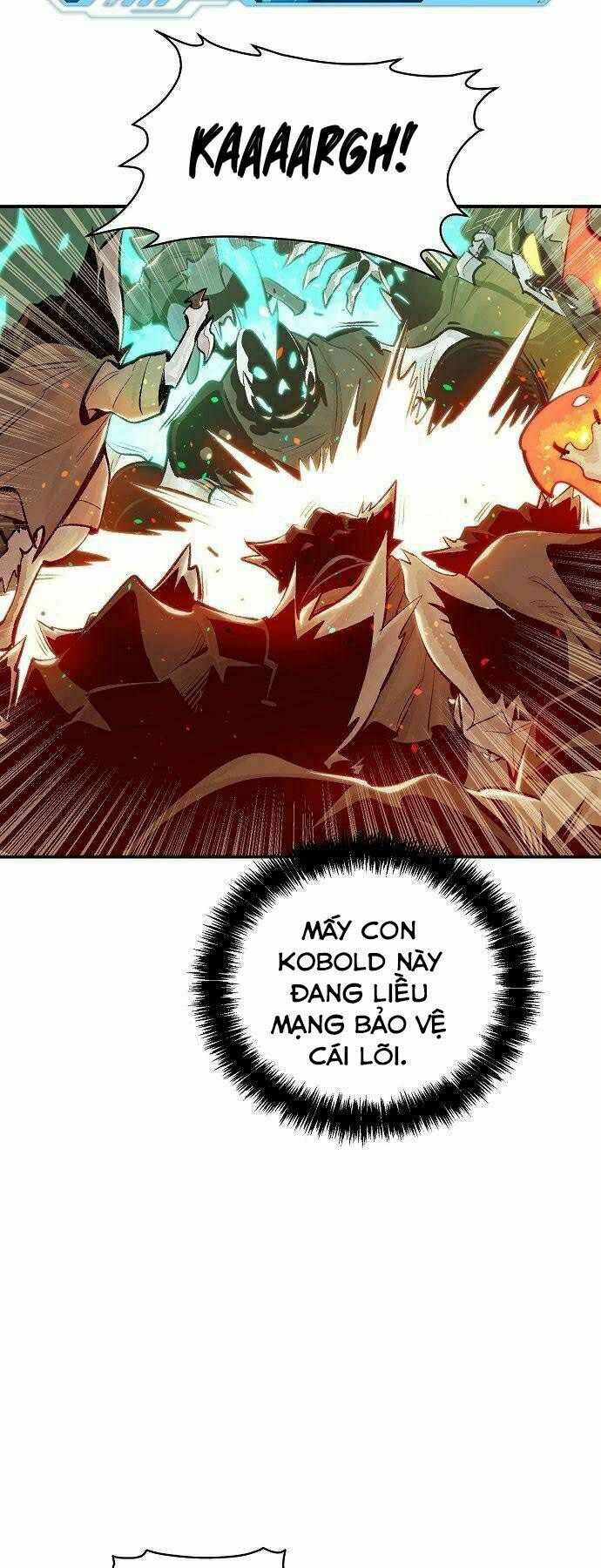 Độc Cô Tử Linh Sư - Chapter 29 - Page 24