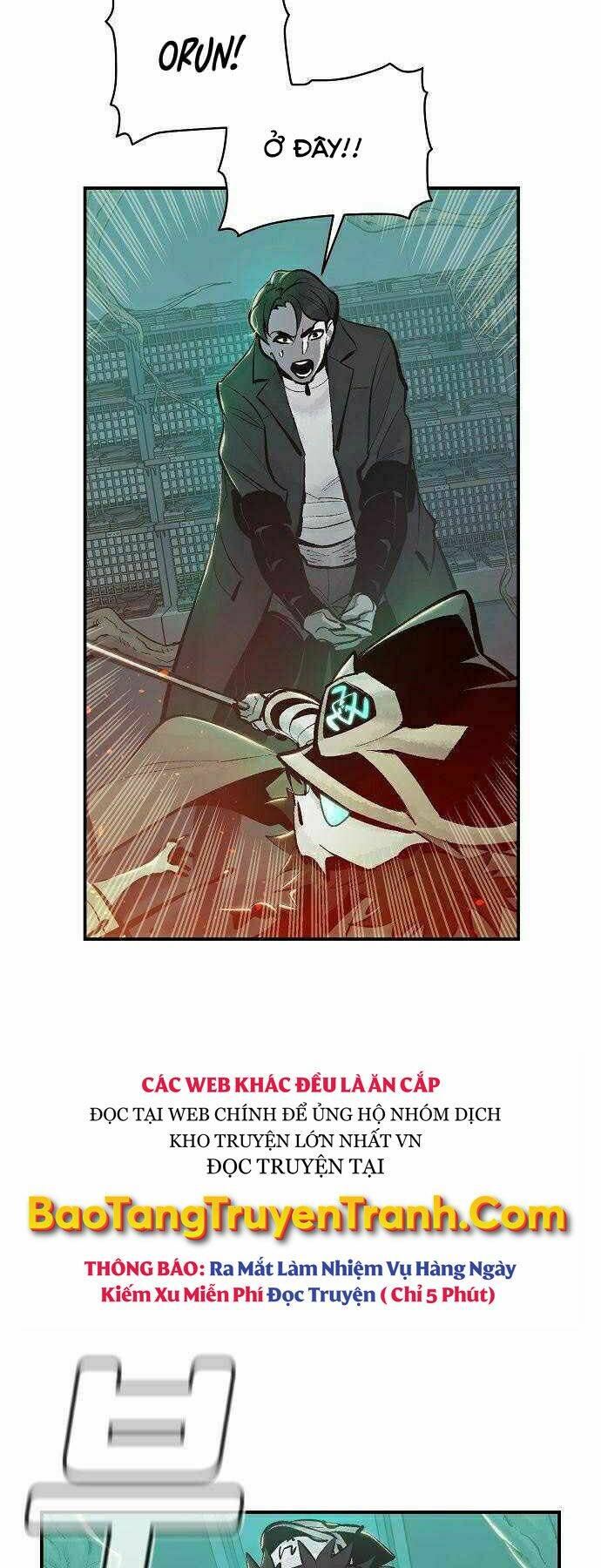 Độc Cô Tử Linh Sư - Chapter 29 - Page 25