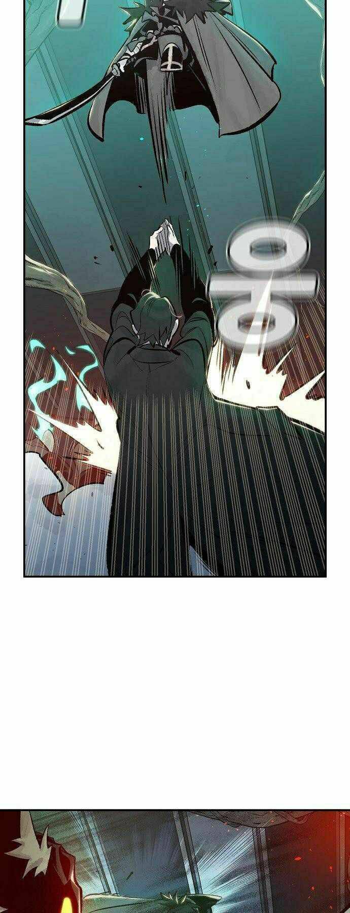 Độc Cô Tử Linh Sư - Chapter 29 - Page 26