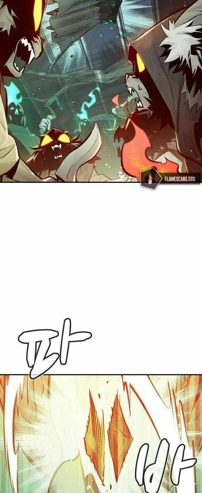 Độc Cô Tử Linh Sư - Chapter 29 - Page 27