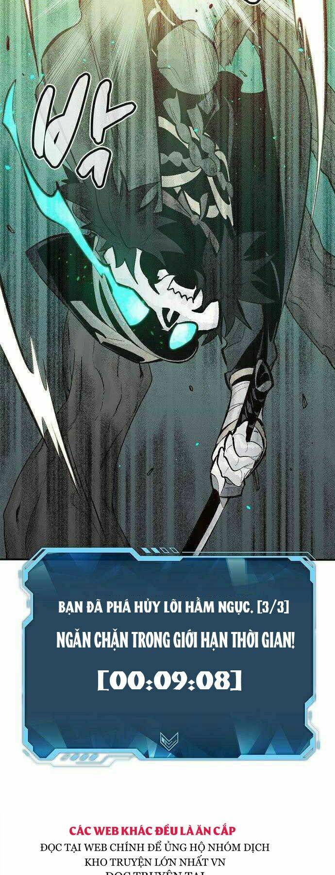 Độc Cô Tử Linh Sư - Chapter 29 - Page 28