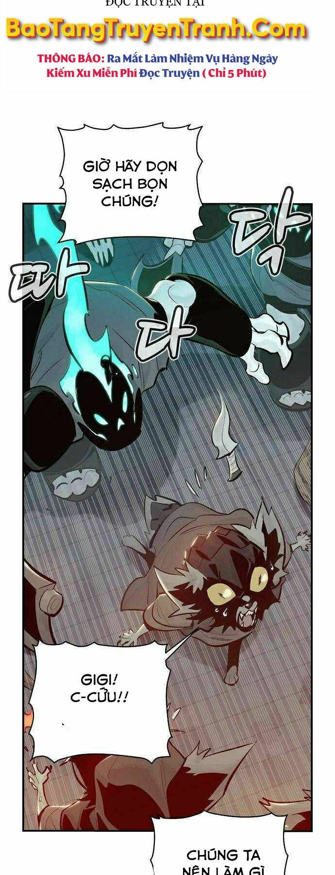 Độc Cô Tử Linh Sư - Chapter 29 - Page 29