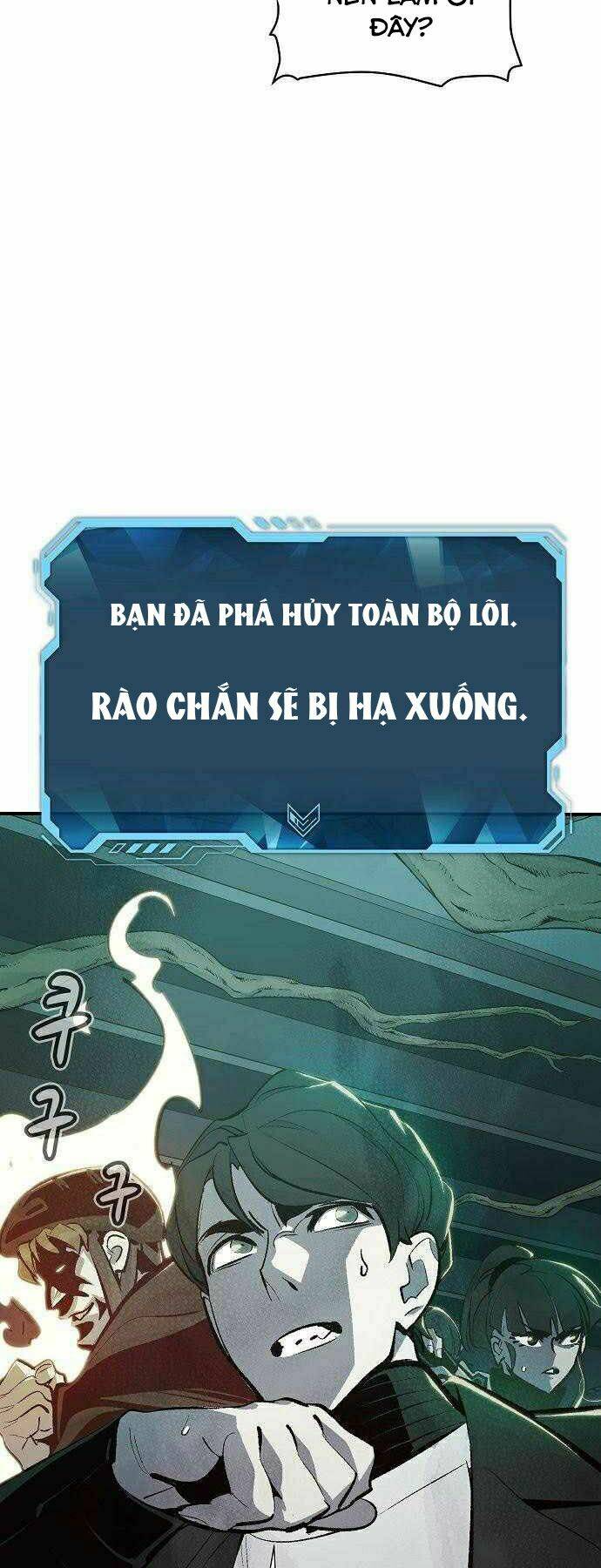 Độc Cô Tử Linh Sư - Chapter 29 - Page 30