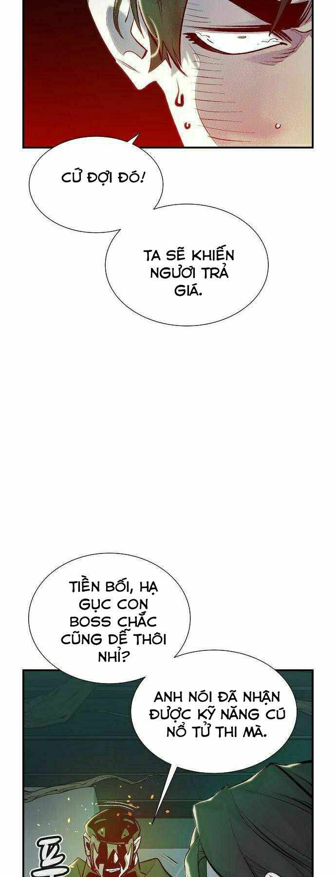 Độc Cô Tử Linh Sư - Chapter 29 - Page 32
