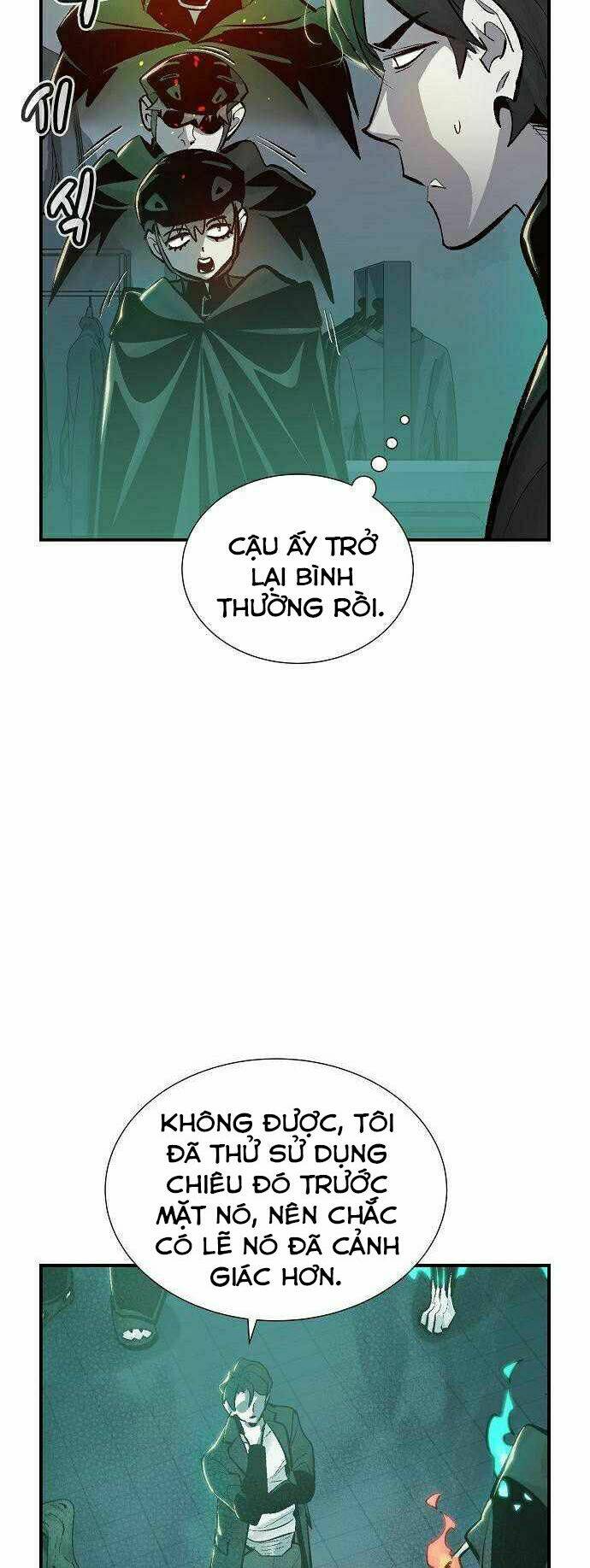 Độc Cô Tử Linh Sư - Chapter 29 - Page 33