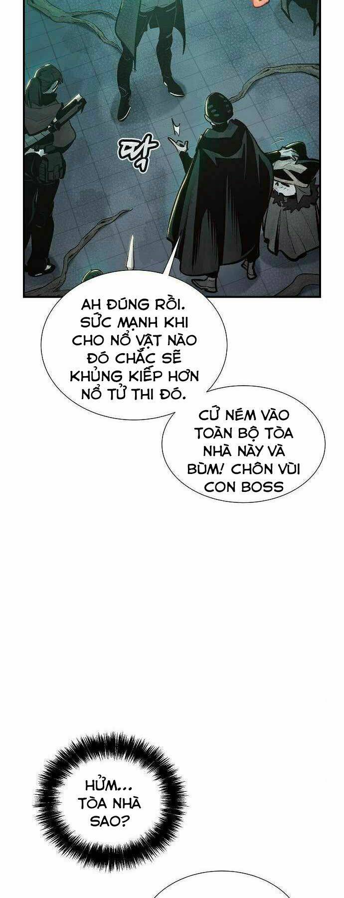 Độc Cô Tử Linh Sư - Chapter 29 - Page 34