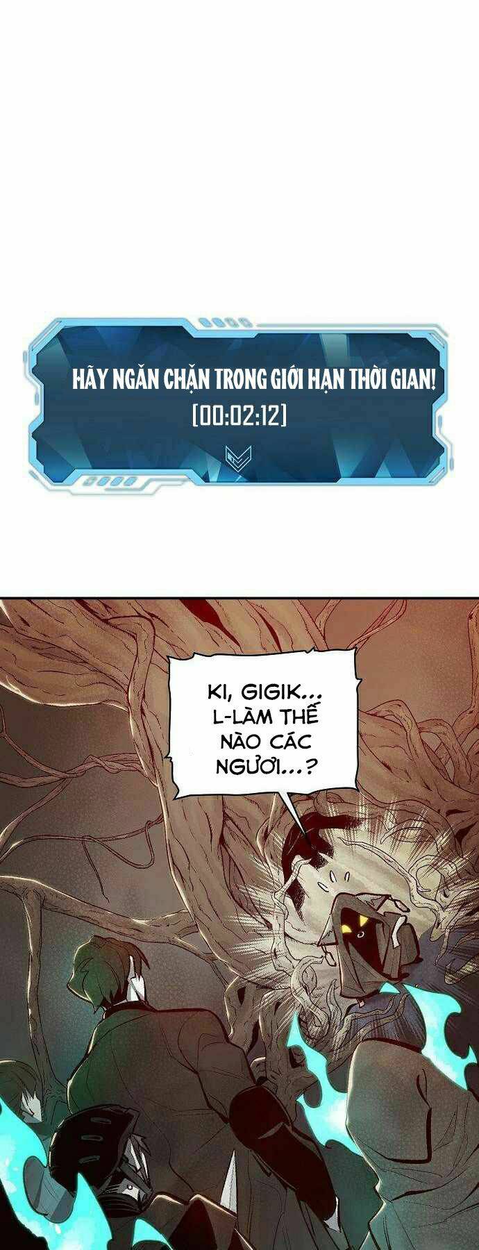 Độc Cô Tử Linh Sư - Chapter 29 - Page 37