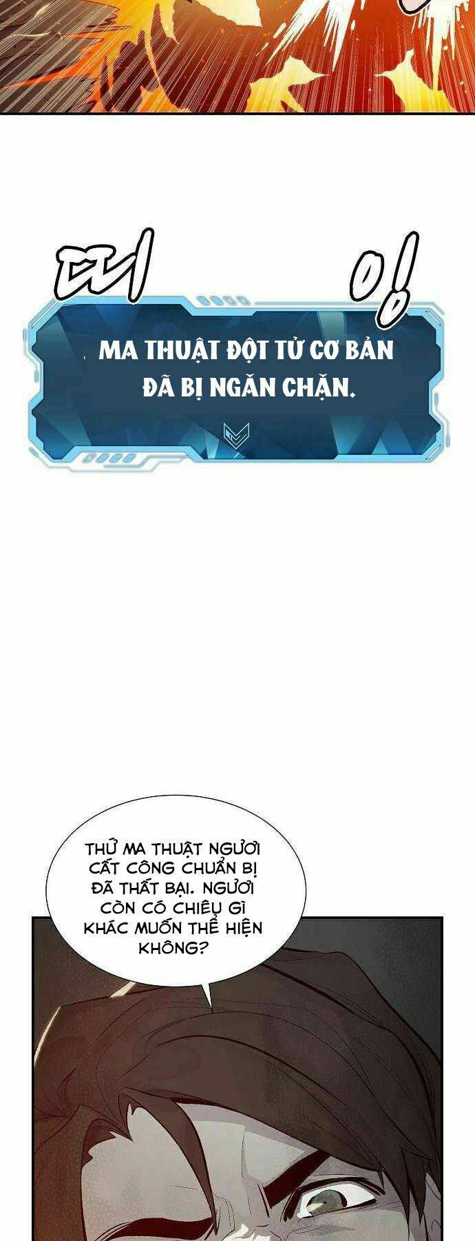 Độc Cô Tử Linh Sư - Chapter 29 - Page 40