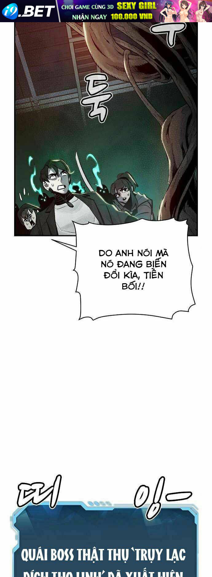 Độc Cô Tử Linh Sư - Chapter 29 - Page 43