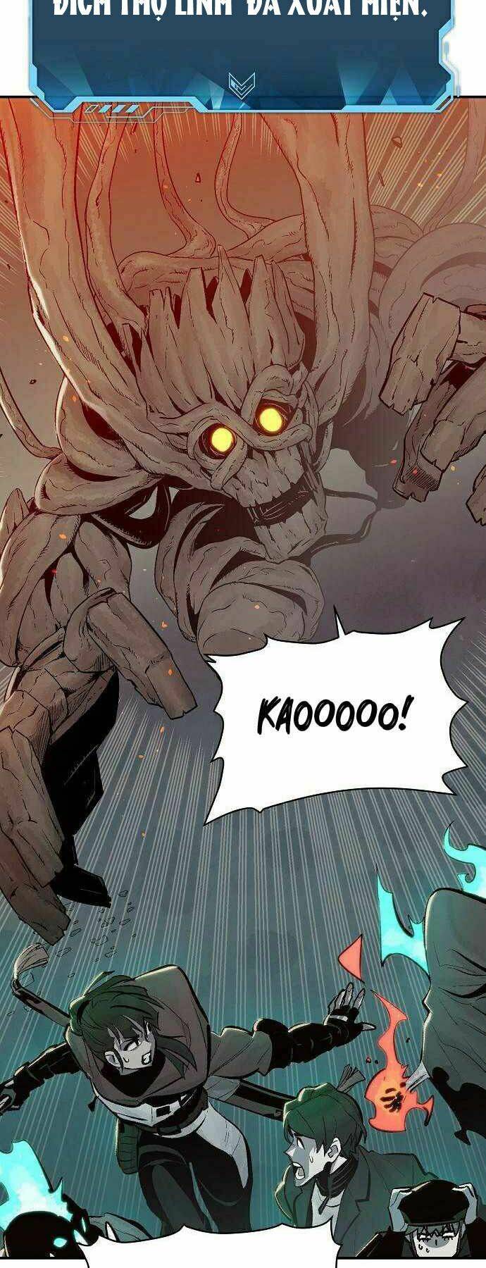 Độc Cô Tử Linh Sư - Chapter 29 - Page 44