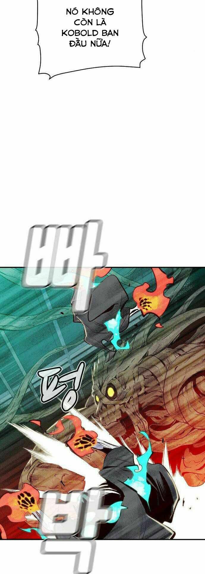 Độc Cô Tử Linh Sư - Chapter 29 - Page 45