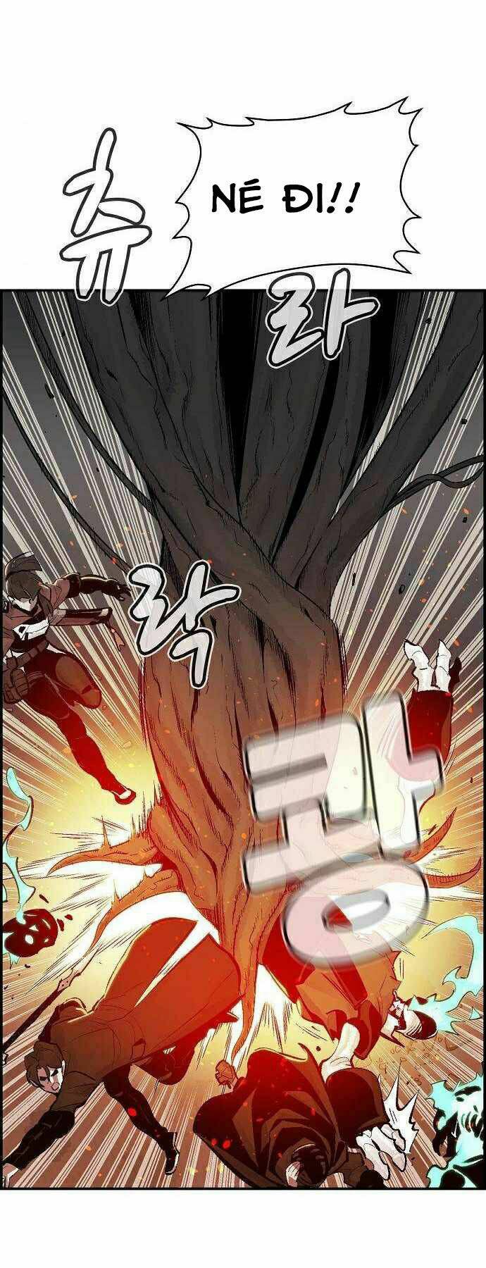 Độc Cô Tử Linh Sư - Chapter 29 - Page 48