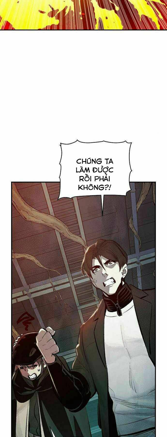 Độc Cô Tử Linh Sư - Chapter 29 - Page 54