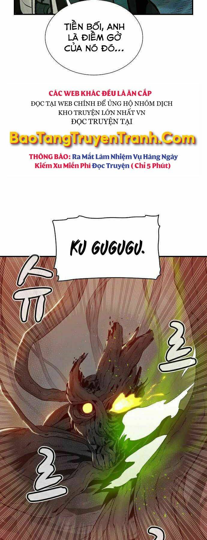 Độc Cô Tử Linh Sư - Chapter 29 - Page 55