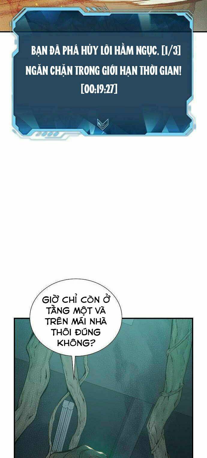 Độc Cô Tử Linh Sư - Chapter 29 - Page 5