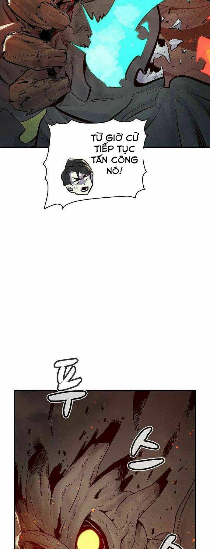 Độc Cô Tử Linh Sư - Chapter 29 - Page 60