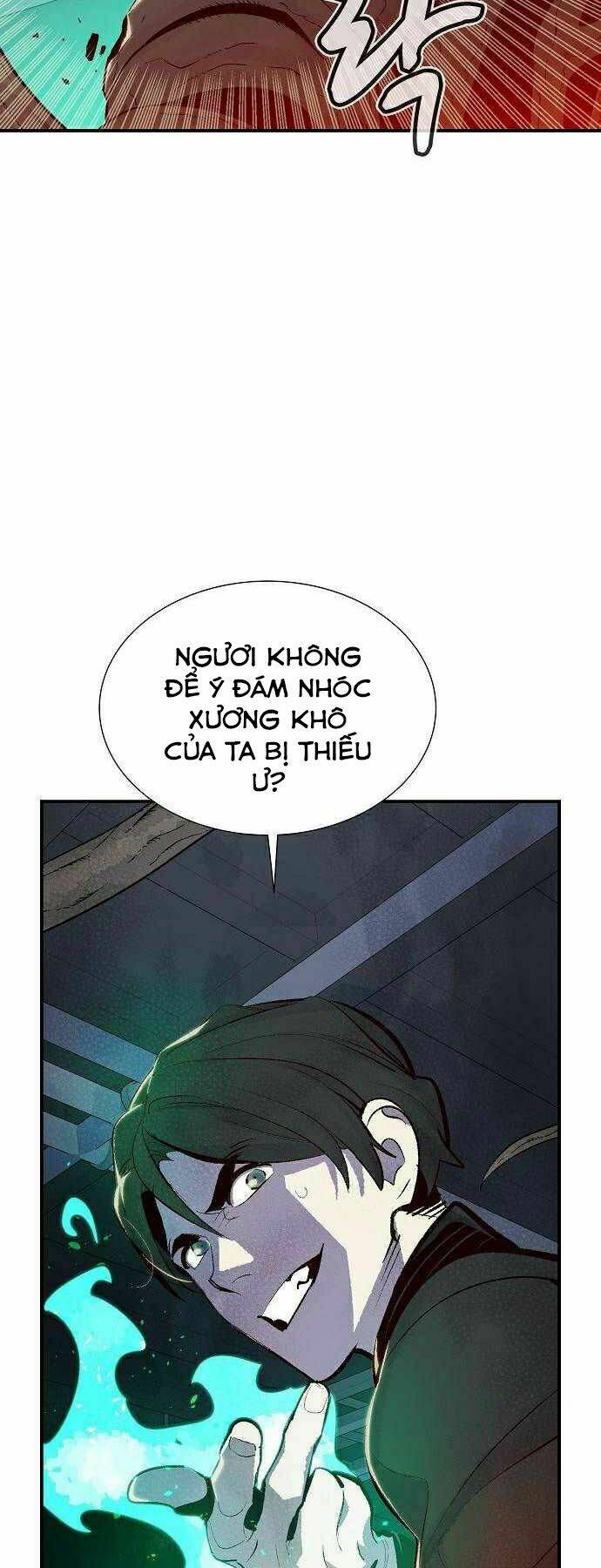 Độc Cô Tử Linh Sư - Chapter 29 - Page 67