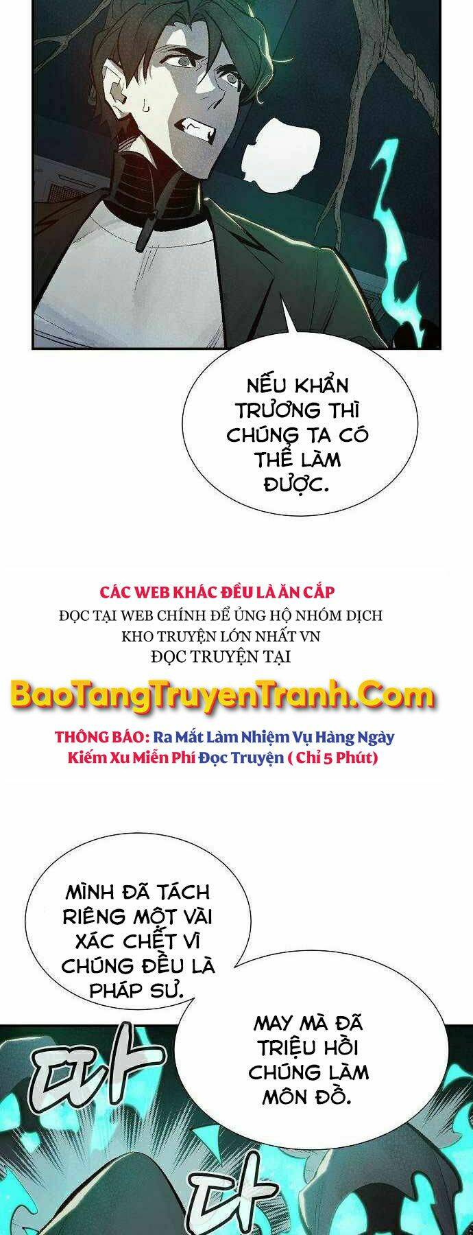 Độc Cô Tử Linh Sư - Chapter 29 - Page 6